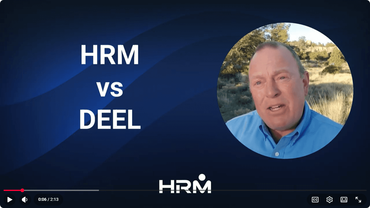 HRM vs DEEL - Mexico EOR