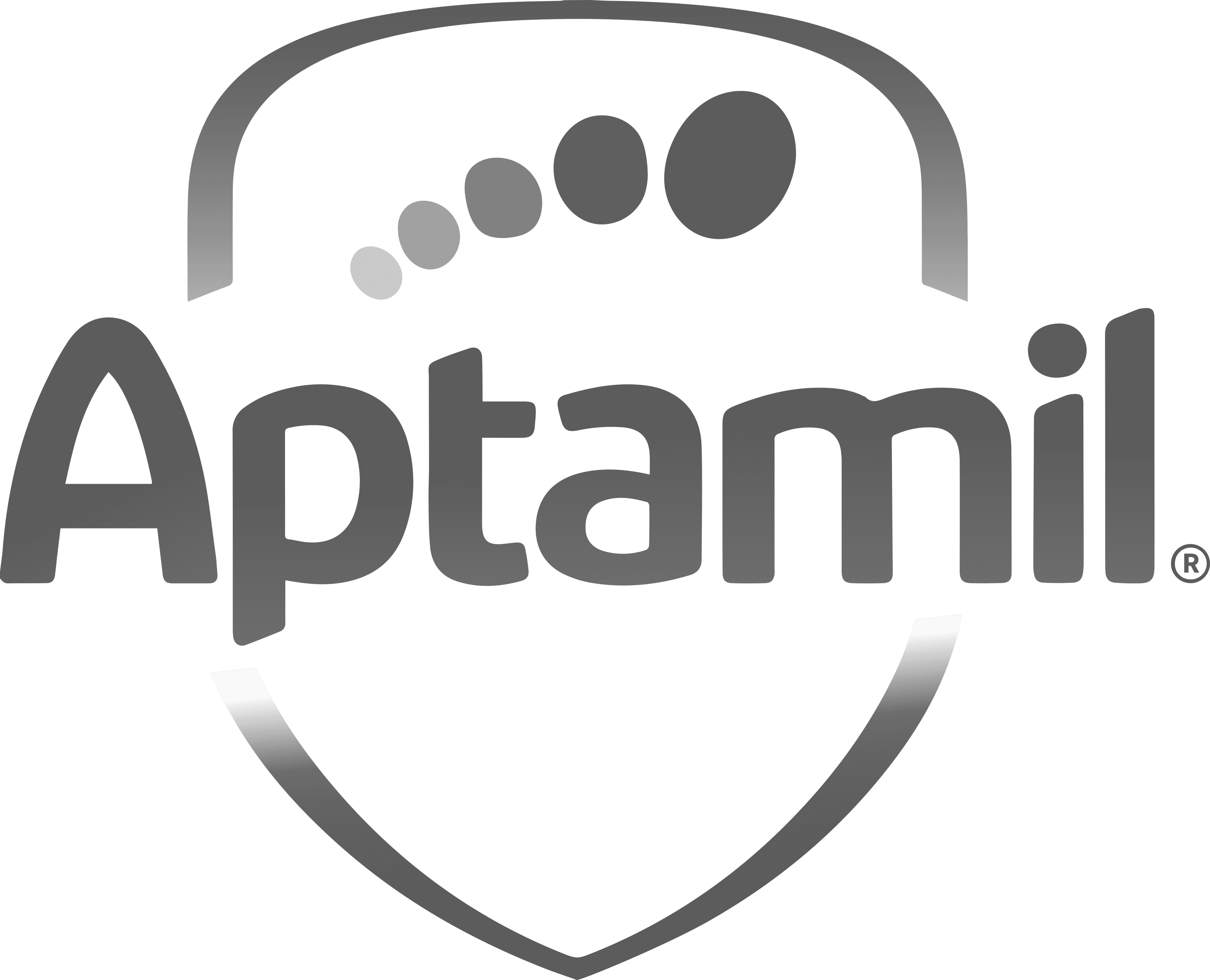 Aptamil client of Cosmy