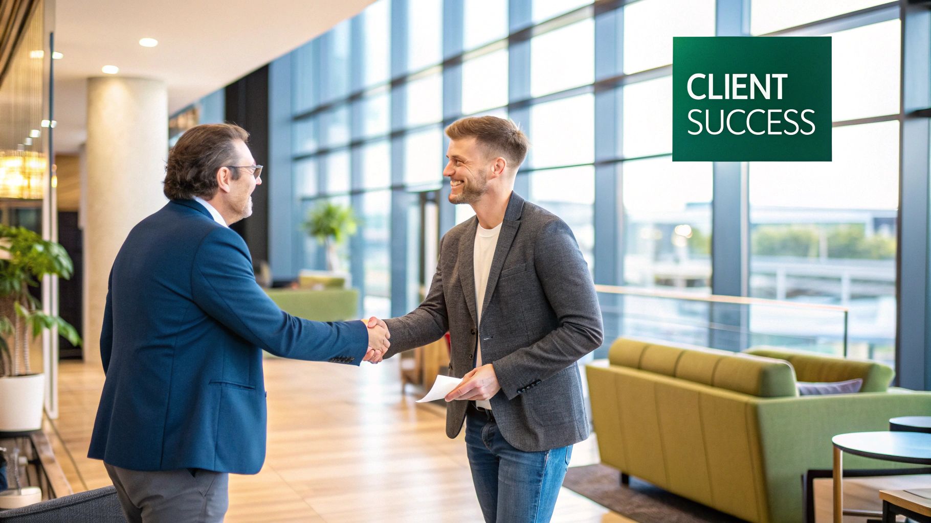 Customer Success Stories