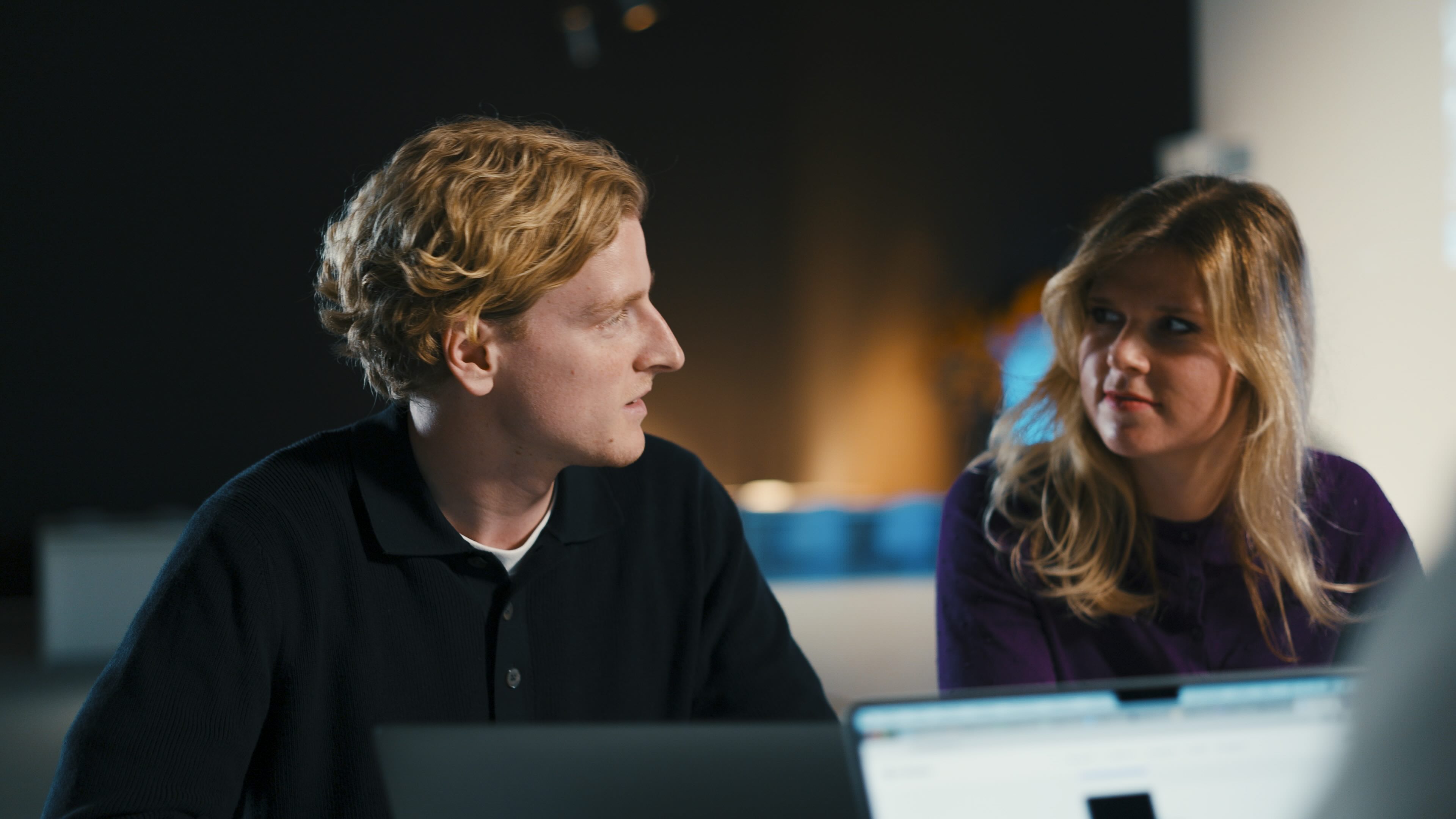 MSTR AI consultant bespreekt AI-strategie en organisatiebrede kansen met klant tijdens Discovery-traject