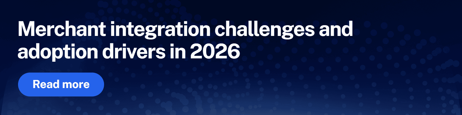 merchant integration challenge