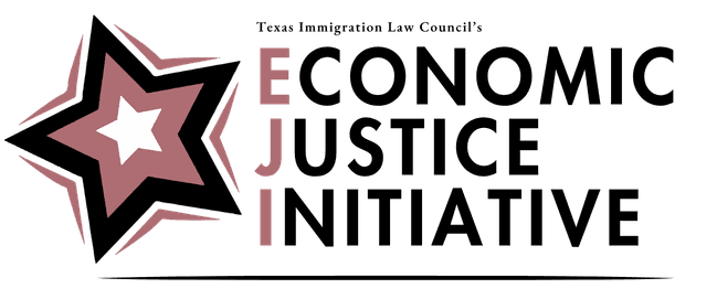 Economic Justice Initiative