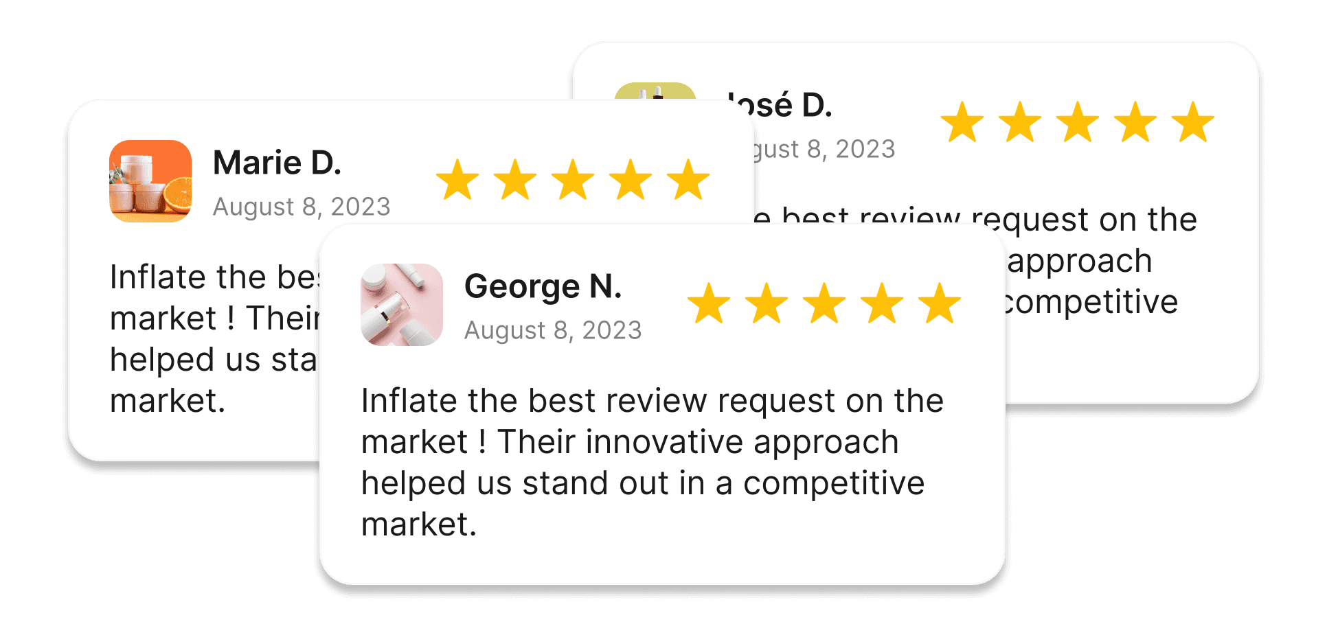 The Critical Role of Reviews in 2025