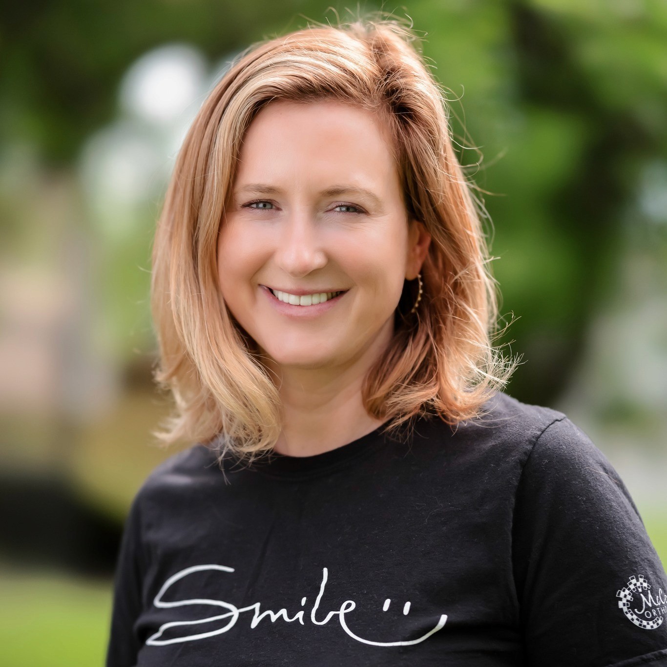Dr. Michaela McCormick