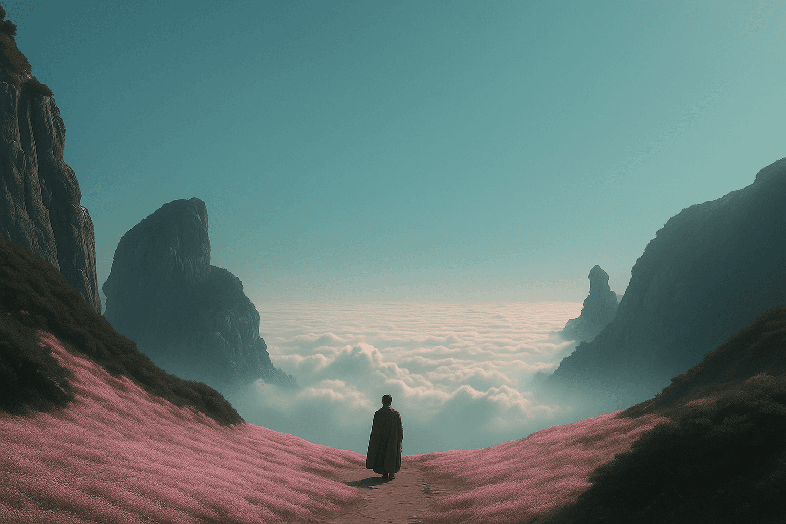 Sharan's Entertainment Recs - Concept Art