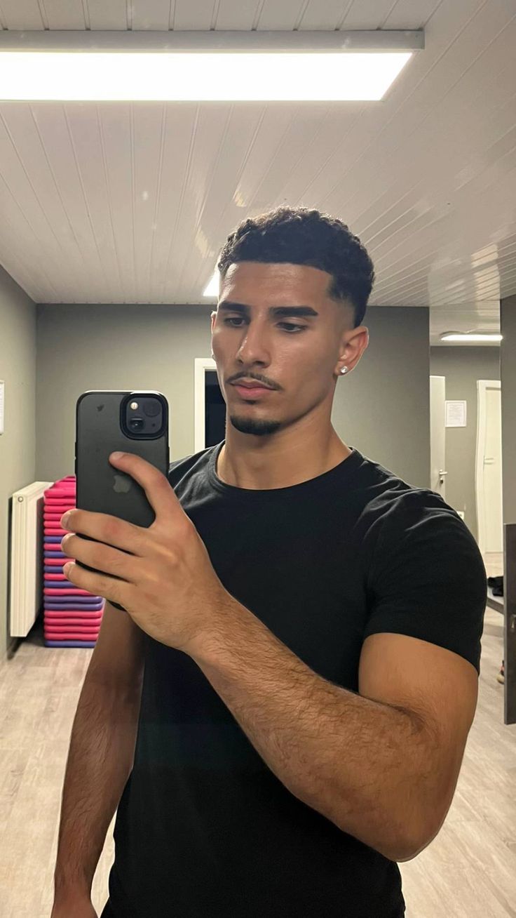 Black Man