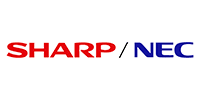 Sharp/Nec