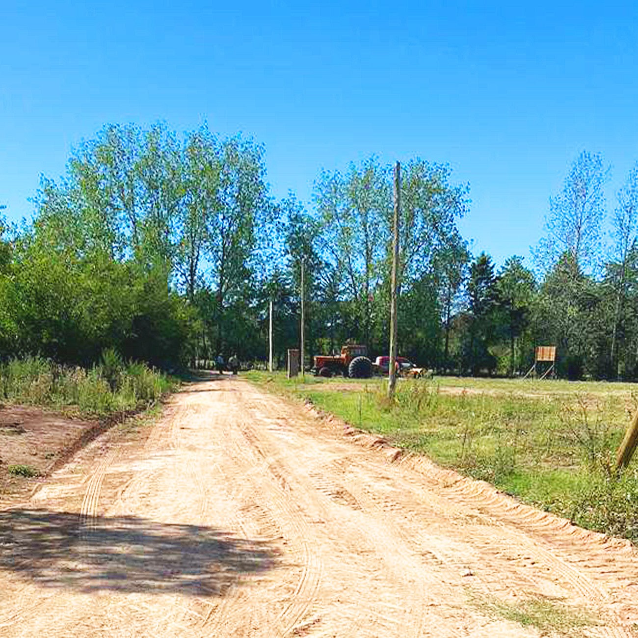 Lotes Para Todos - Cerro Rico 3