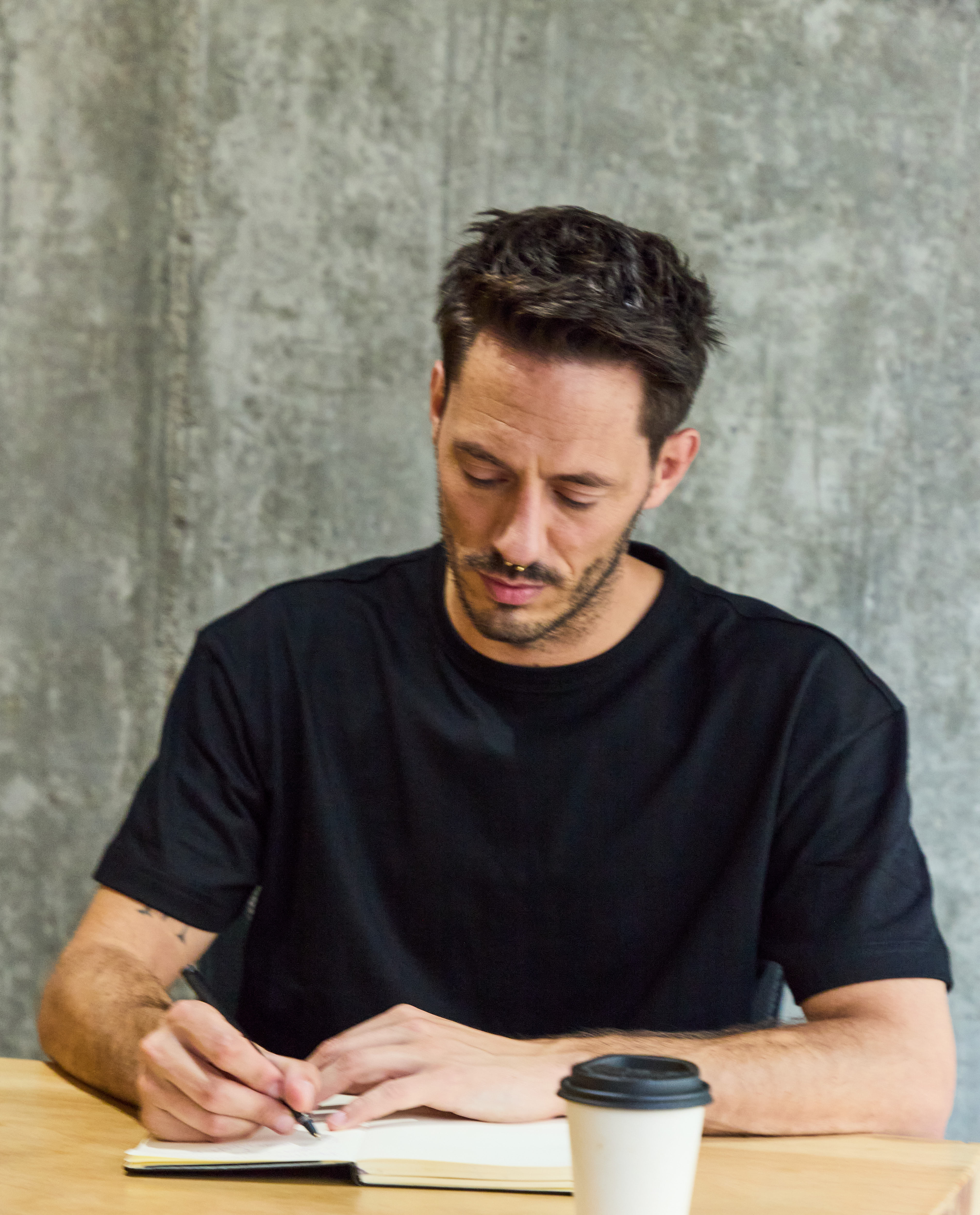 volgende klant sessie voor freelancers