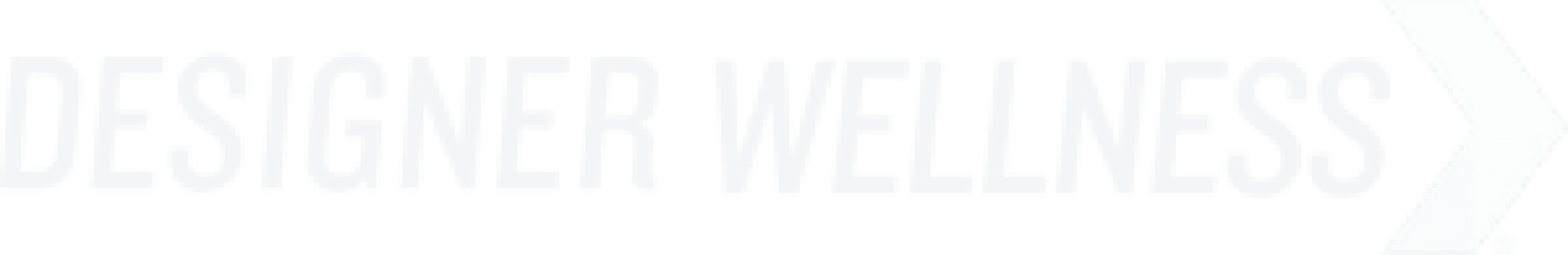 Logo of our client Designer Wellness