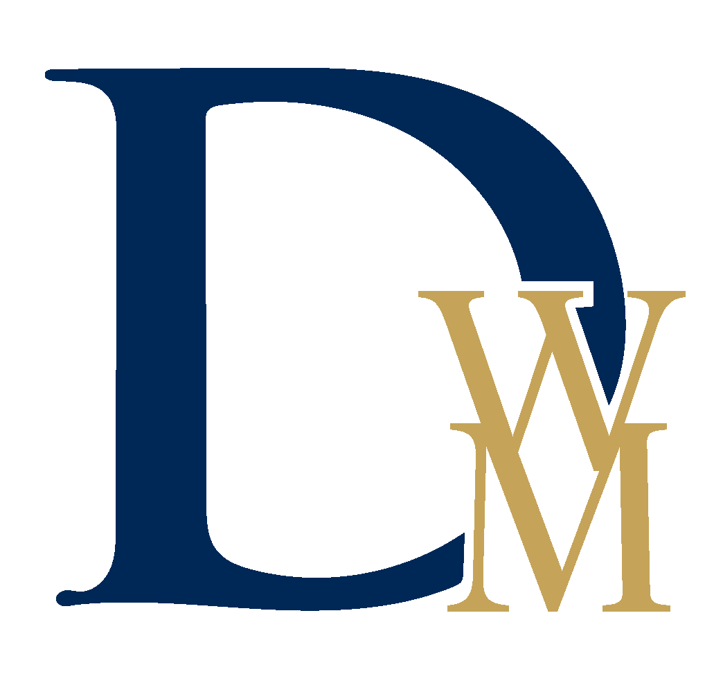 Dornick Wealth Management Small Logo