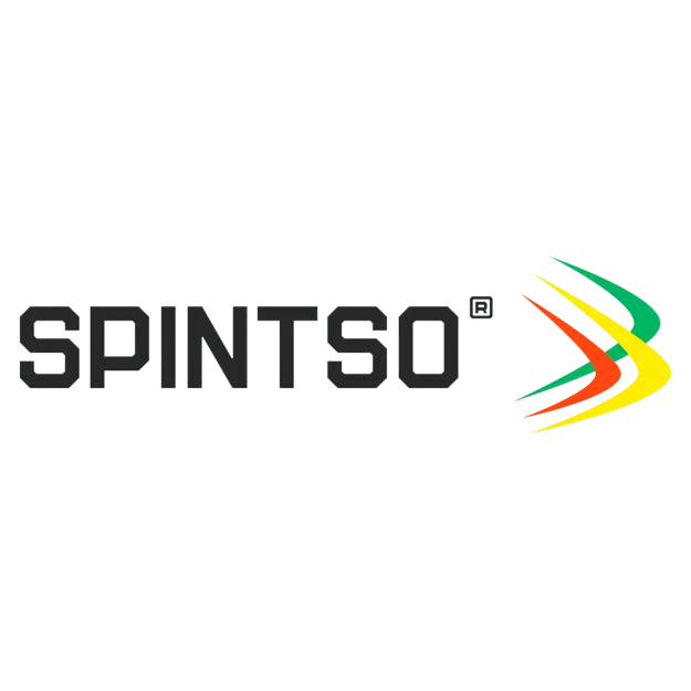 Spintso logotyp