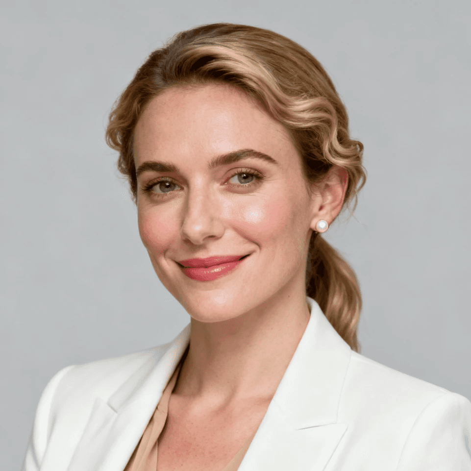 grayscale photo of woman wearing necklace and top