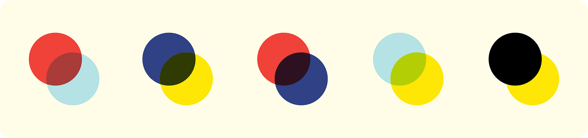 Colour Pallete For Izipizi Street Designed By Rare Ideas Team