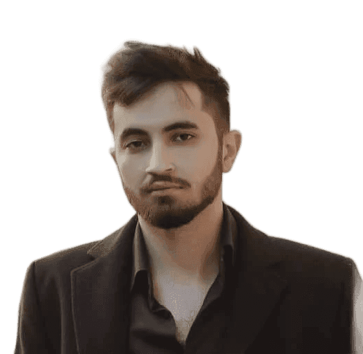 Goran Babarogic Product UX Designer