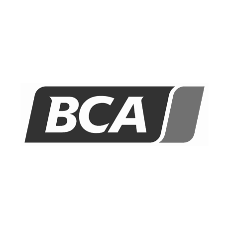 BCA Logo