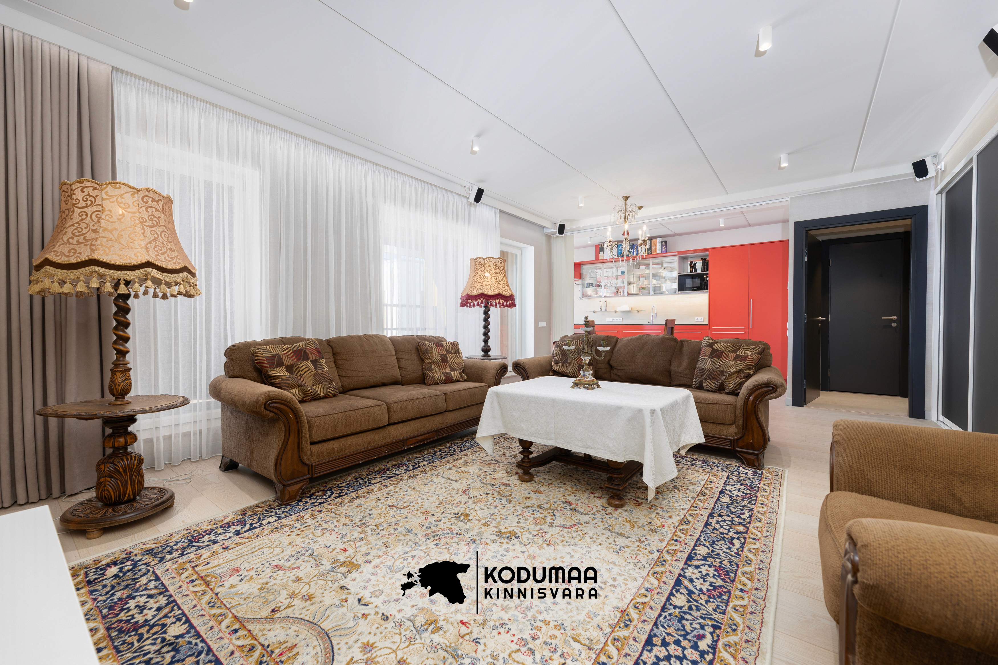 Kinnisvaramaakler Anete Ott - müügis olev kinnisvara