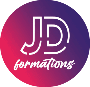 Logo de l'organisme de formation SEO JD Formations