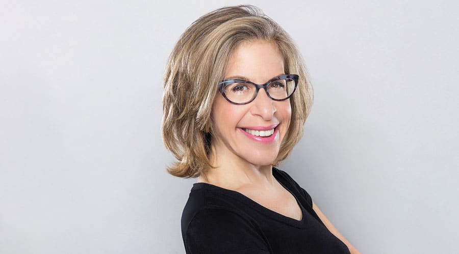 Jackie Hoffman