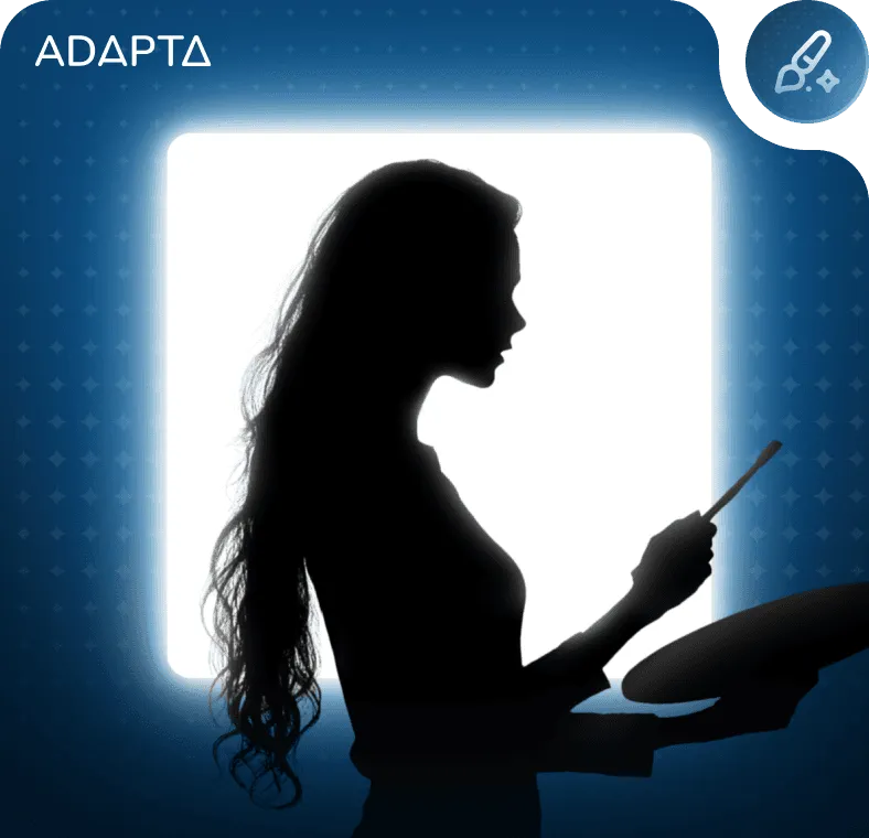 Capa do Curso IA para Imagens