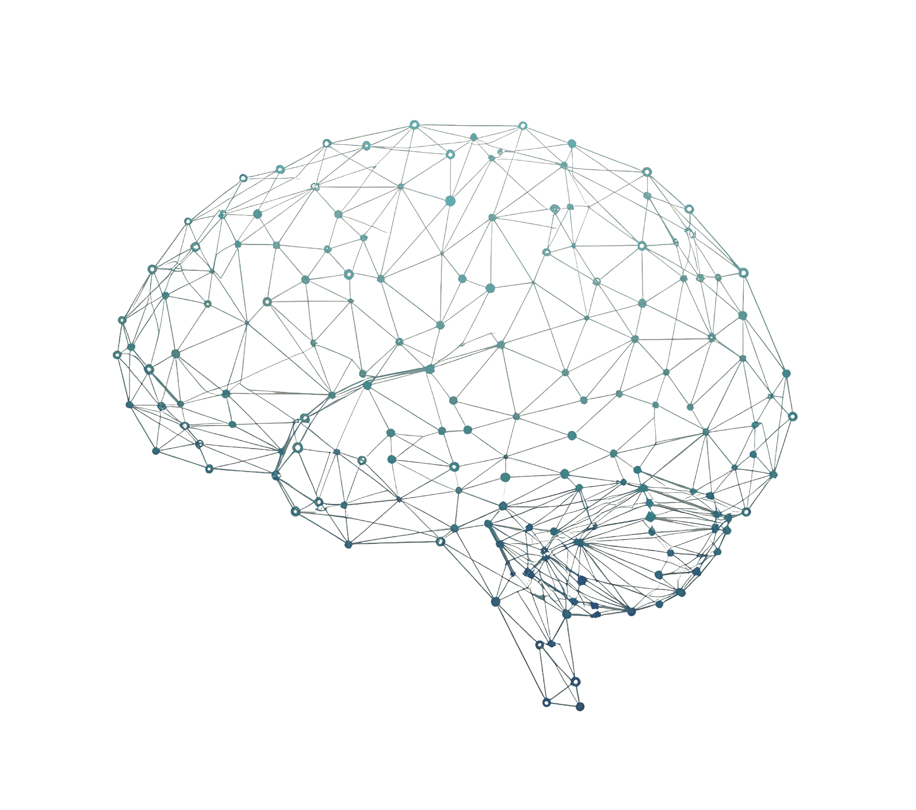 Mind mesh awareness intelligence
