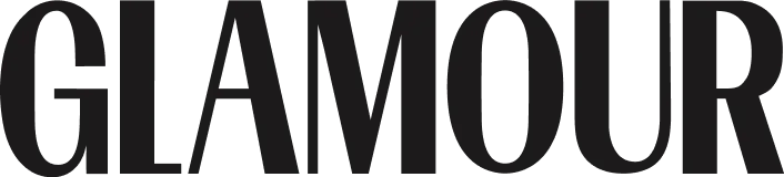 Glamour logo
