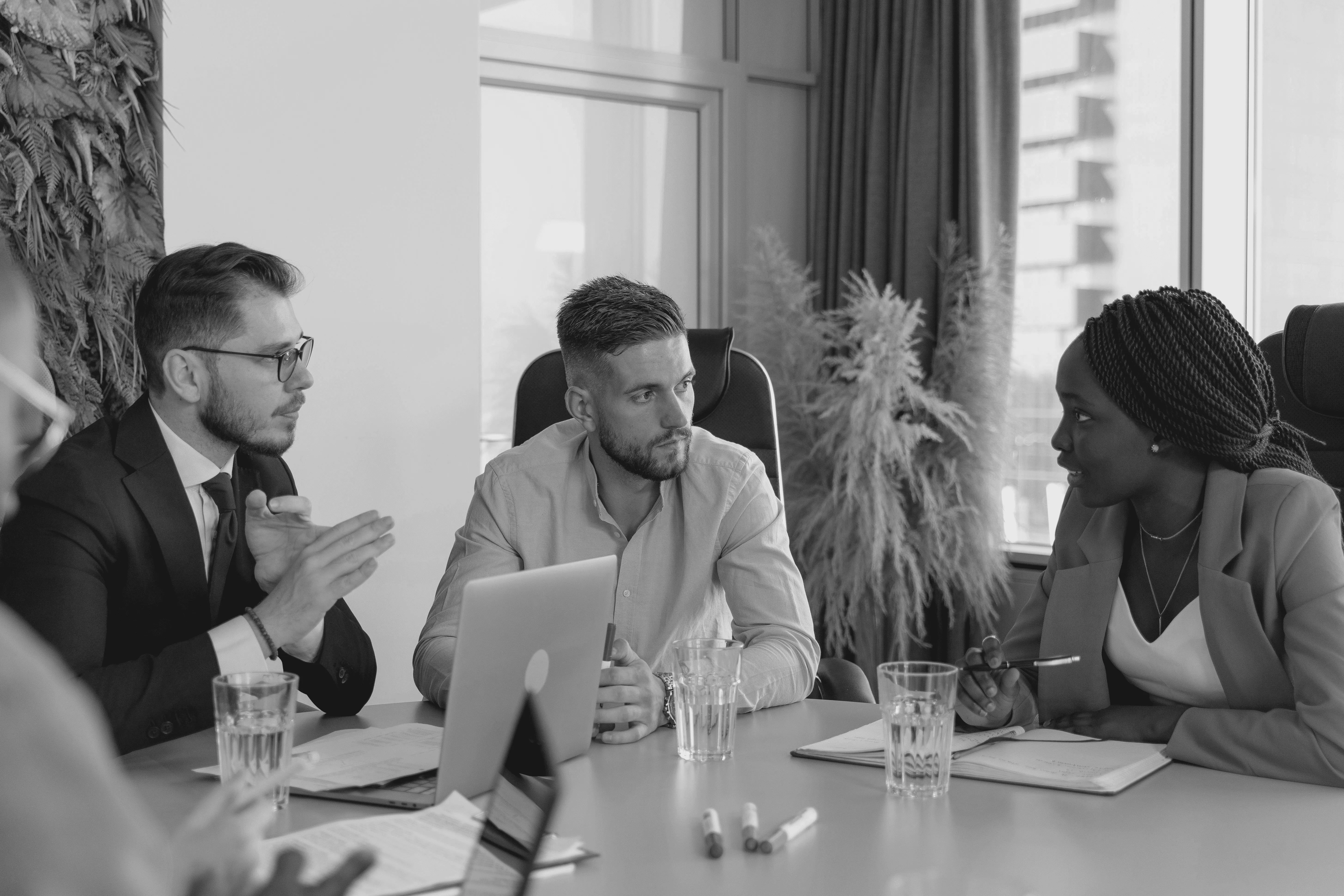 UK startup hiring South Africa talent