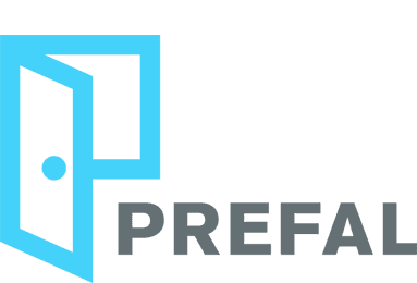 logo prefal