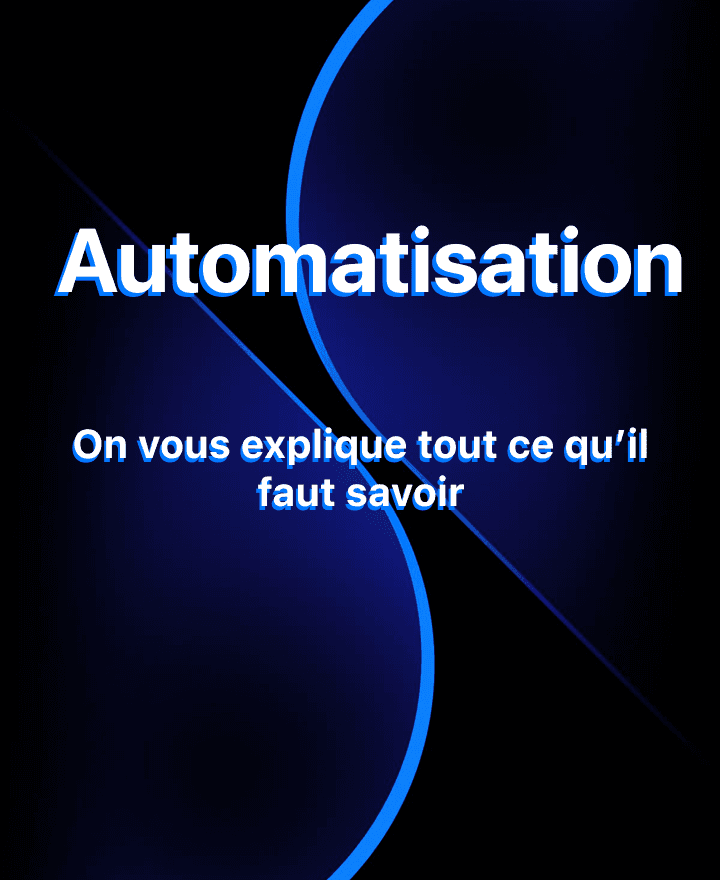 Comment avoir un site automatisé