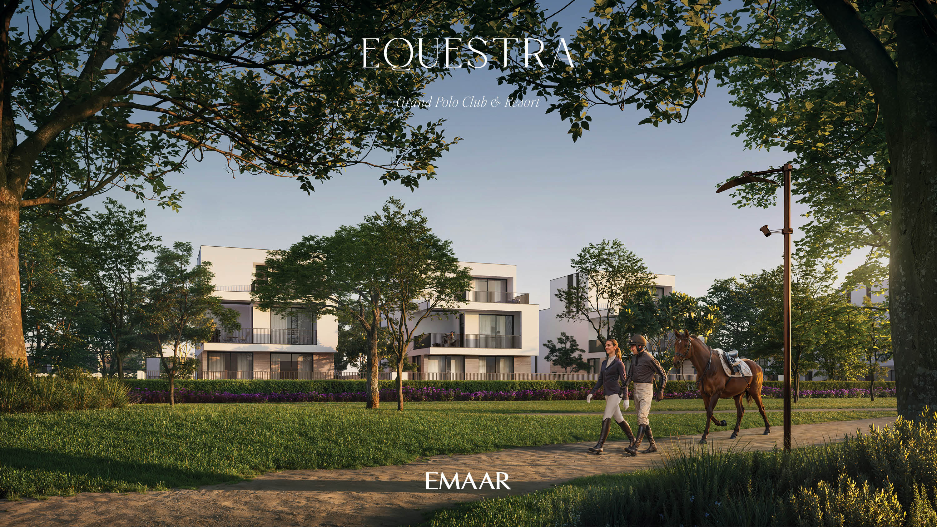 Equestra at grand polo