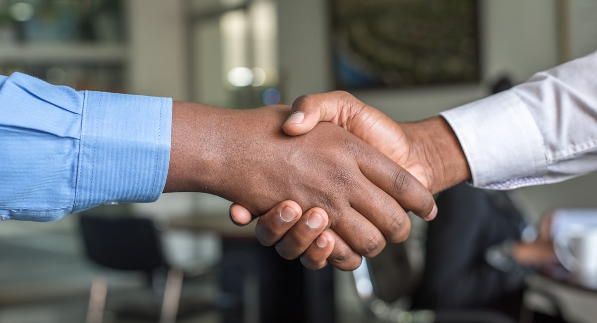 CognaCore consulting team bridging AI strategy and enterprise digital transformation execution