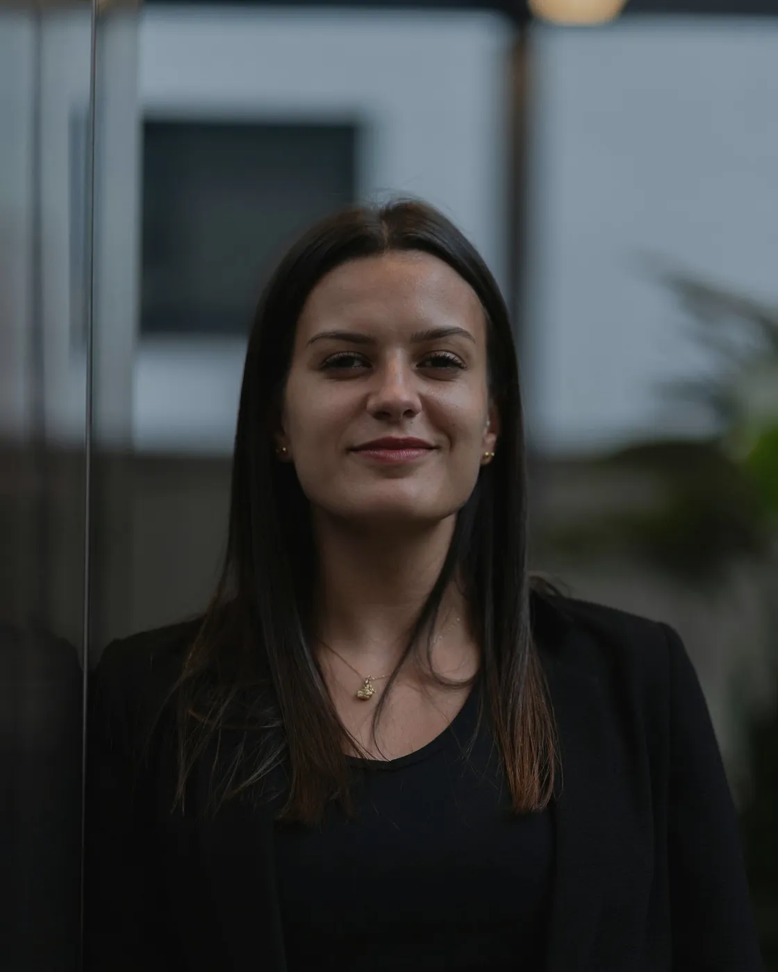 Sofia Alvarez, Lead agent, Venice