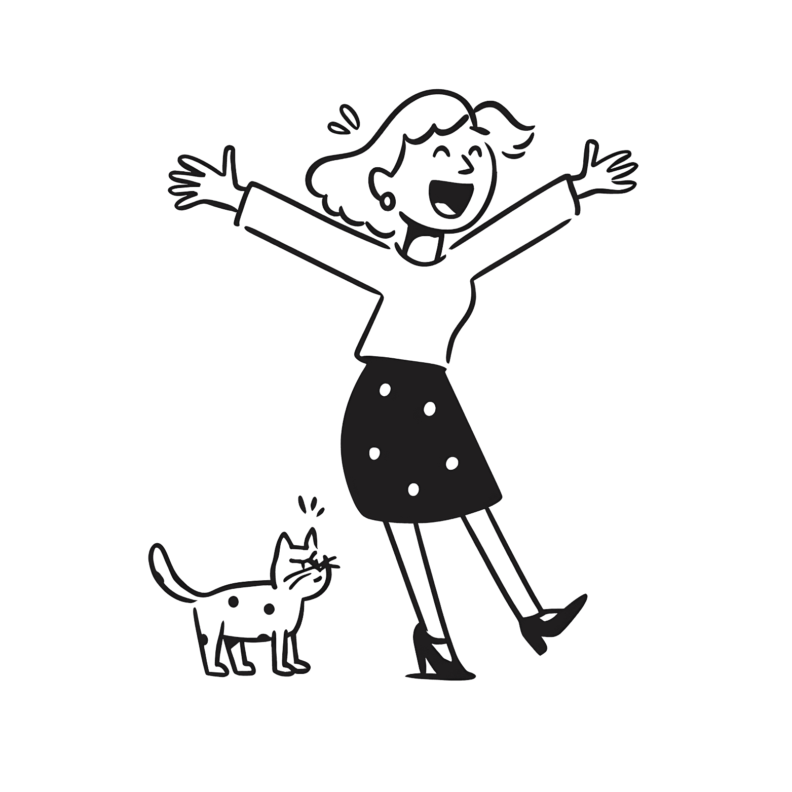 clear drinking glass with coffee on top of white table