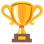 :trophy: