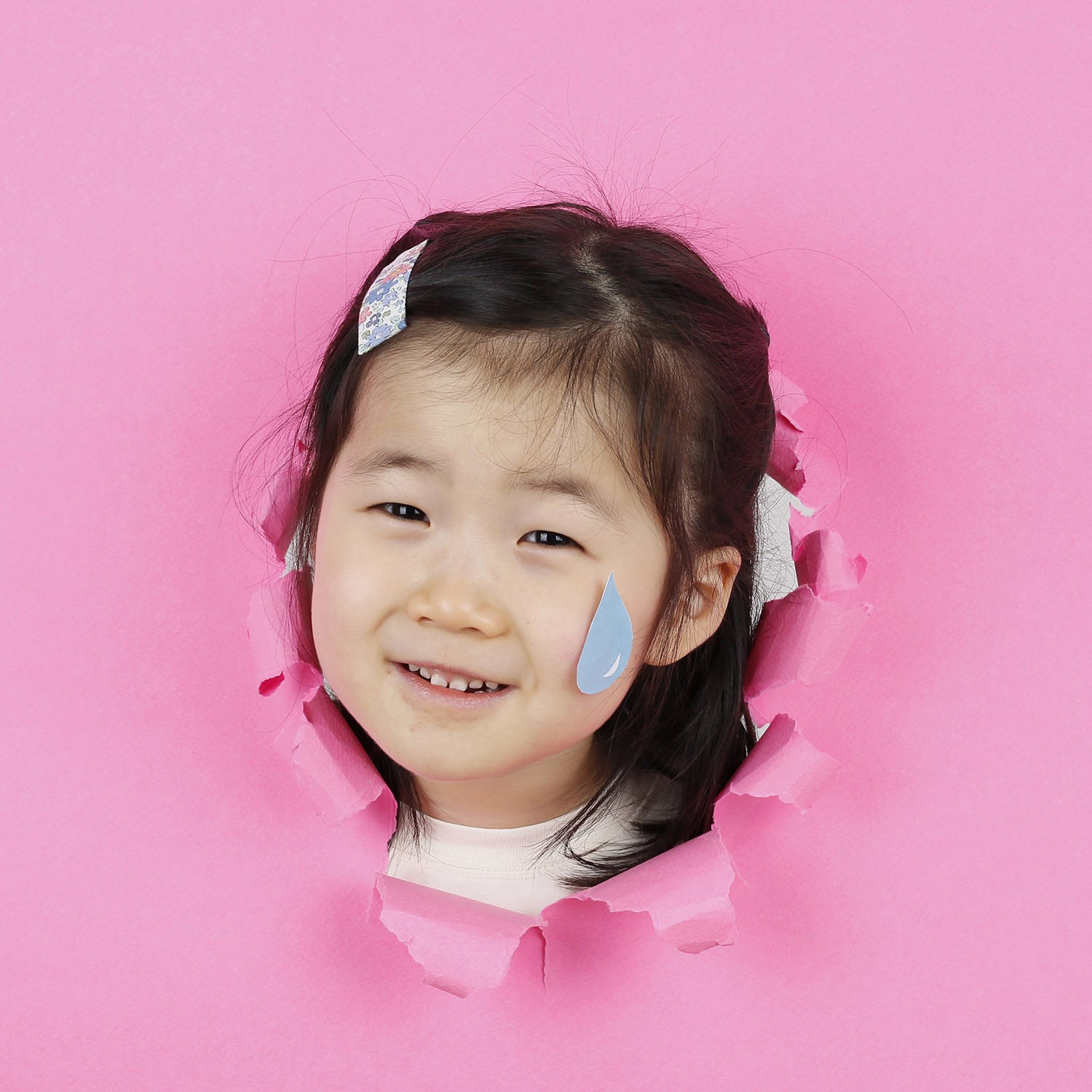 성남 키즈 사진관 추천 | 로그스튜디오 찢꼼 컨셉 사진