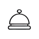 guest support line icon