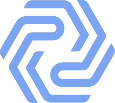 Parclane Emblem Blue