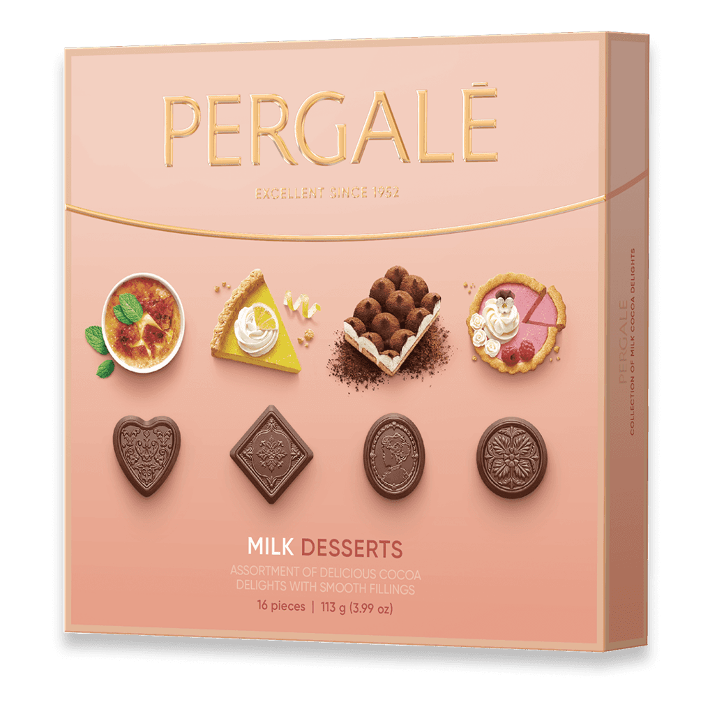 PERGALĖ