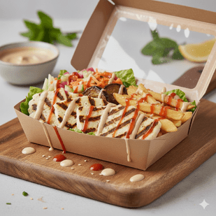 V60 Dripper in interior