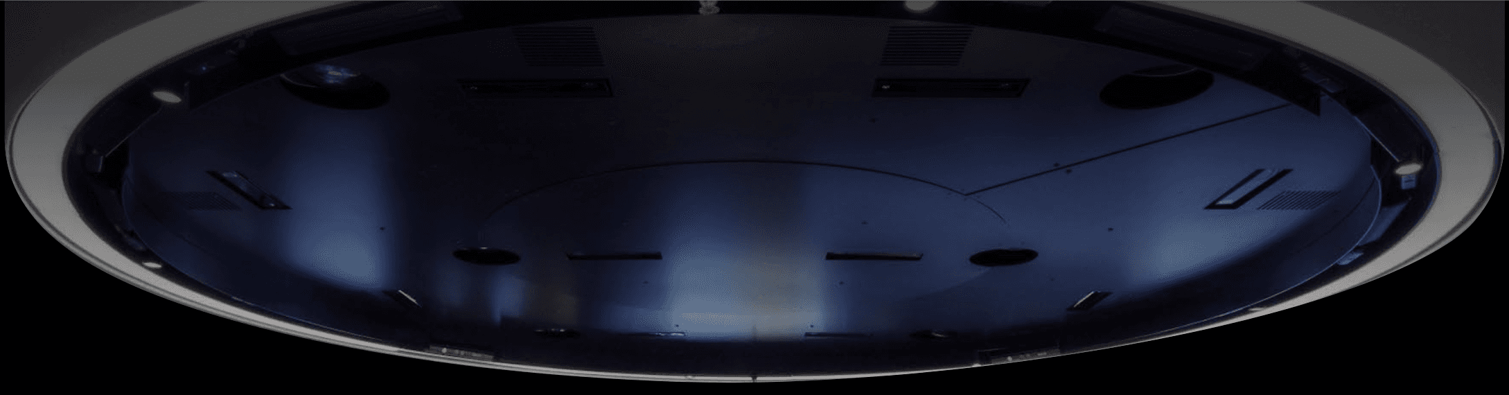 projection table top