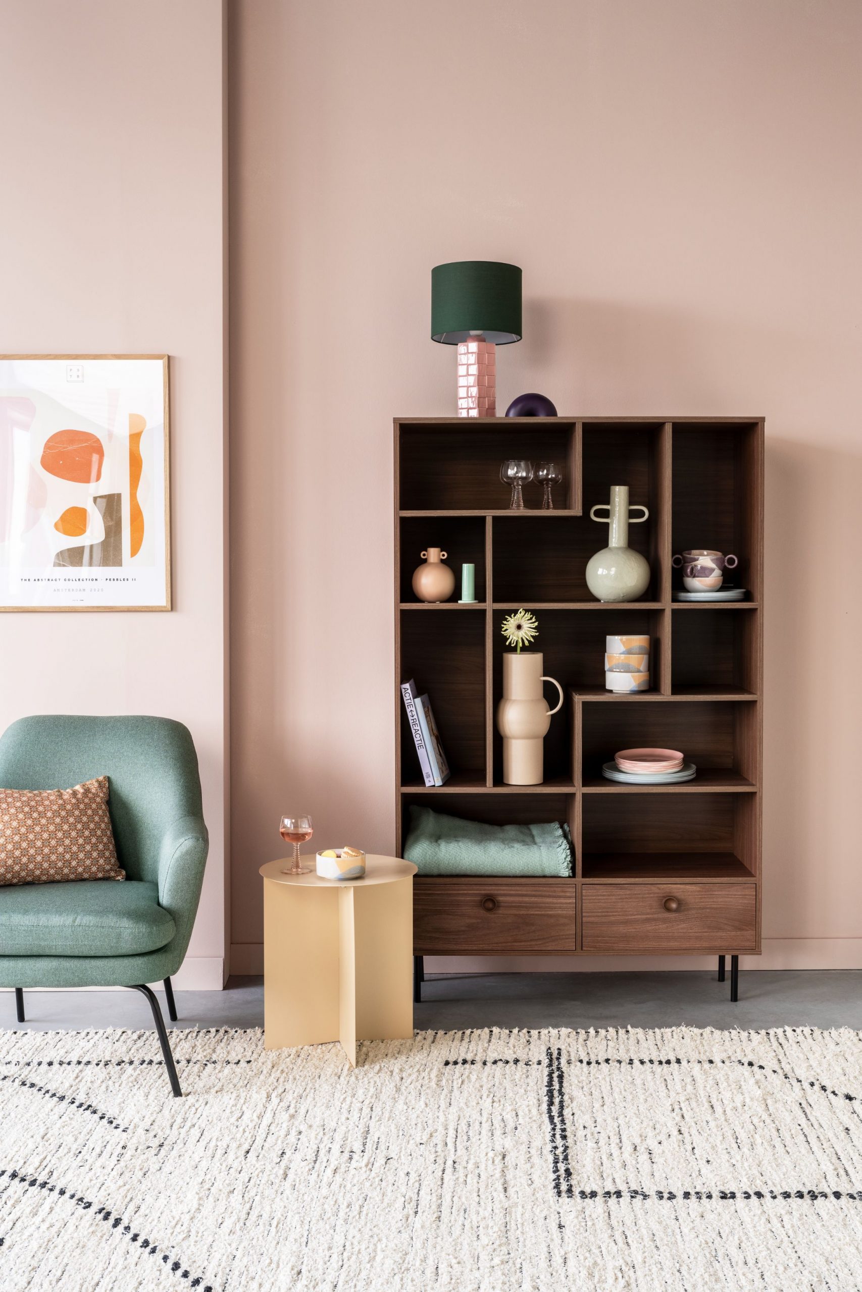 woontrends 2022 kleur