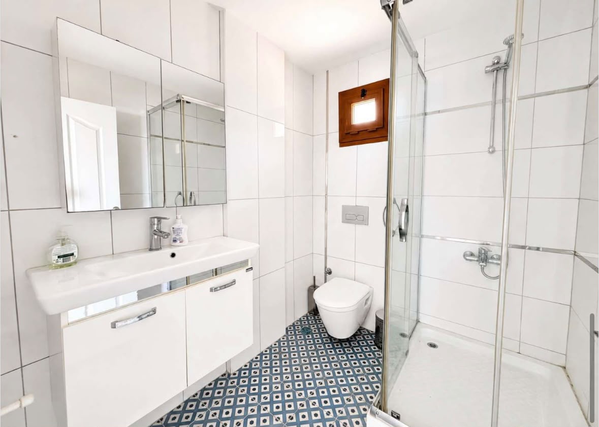 Ebeveyn banyo
