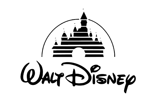 Logo Walt Disney 