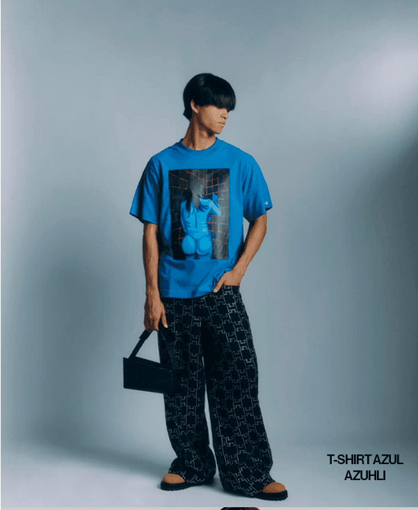 Portfolio project image