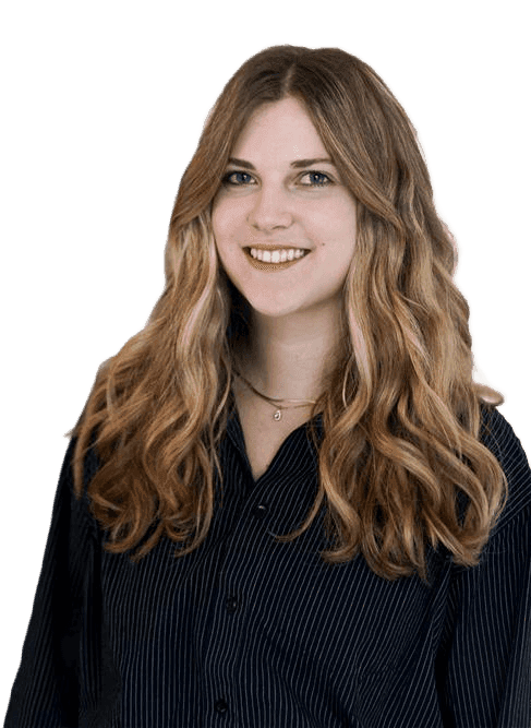 Mona Schumann von der UX Design und User Research Agentur fünfpunktnull (Background Removed) (Background Removed)