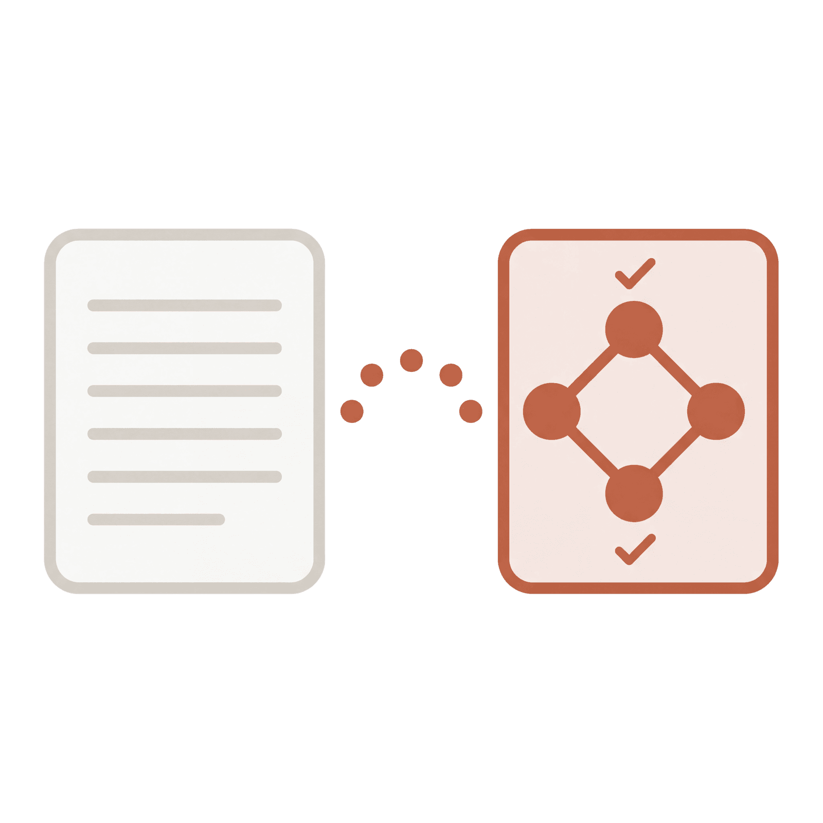 The agentic audit: transforming procedures into reliable AI skills