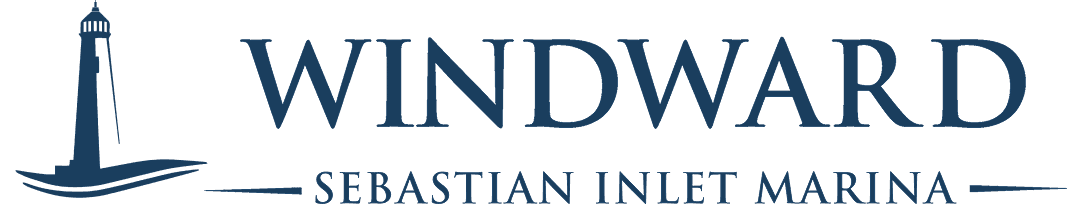 Windwards At Sebastian inlet marina Logo