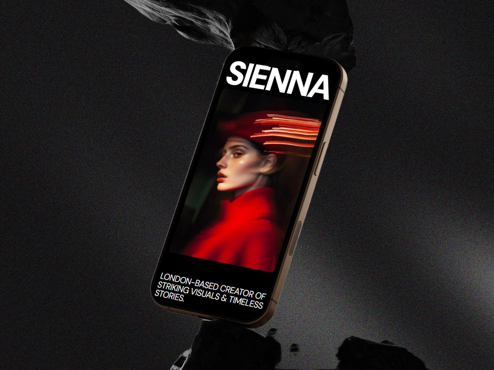 Sienna