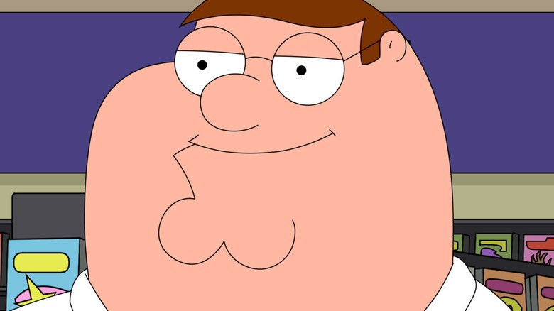 How to Create AI Covers Using Peter Griffin's Voice | Musicfy AI Blog