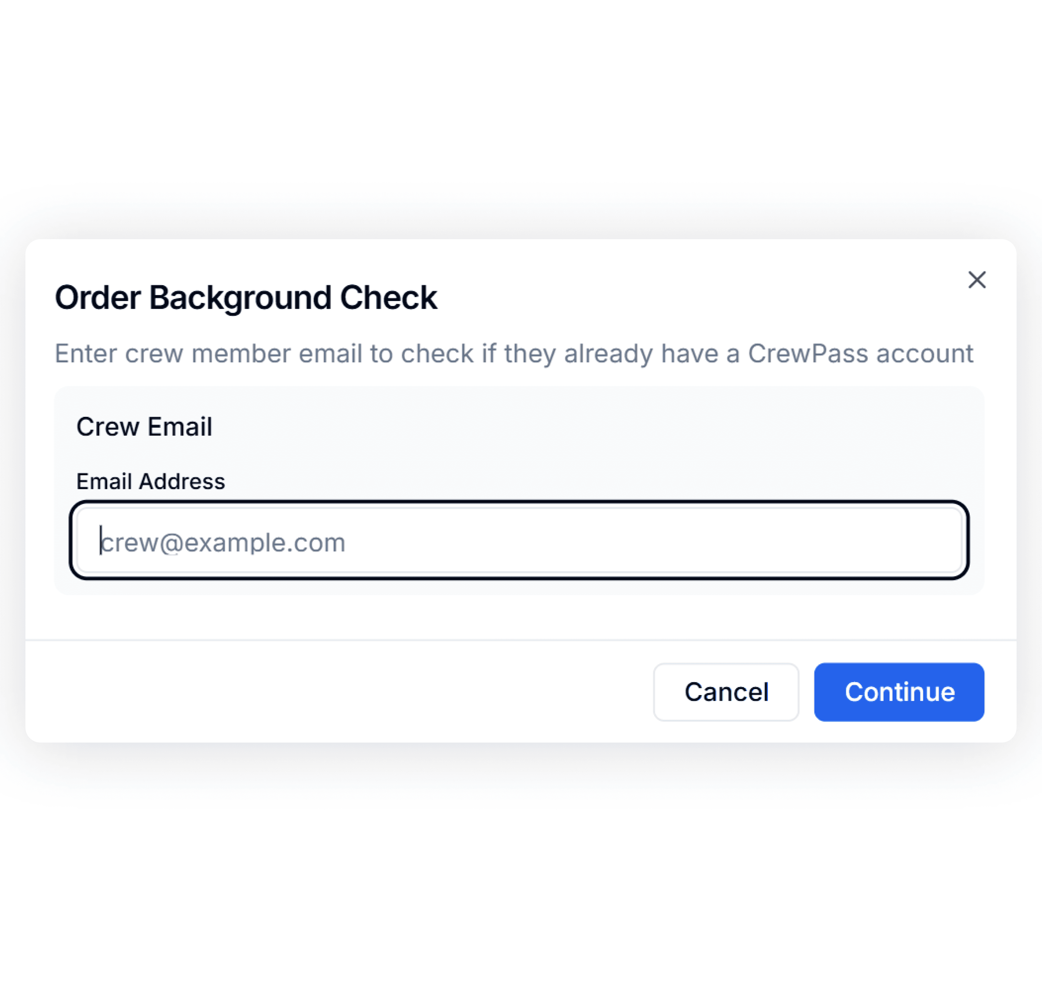 Wedge Webflow template product image
